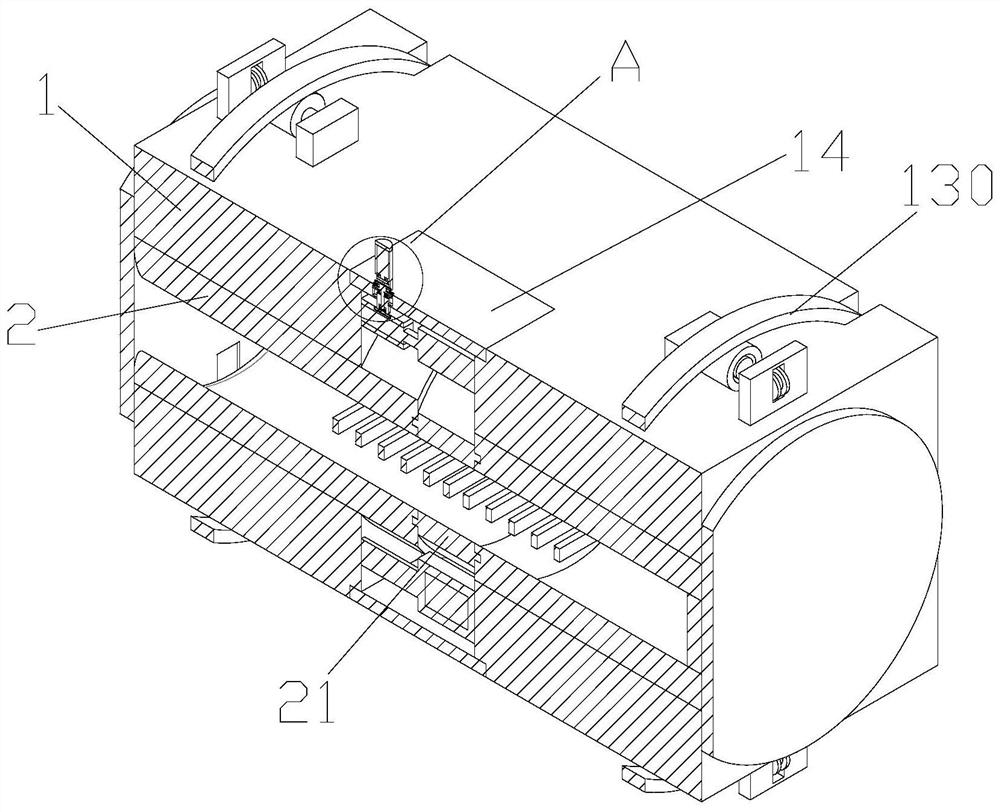 A method for producing and forming an axial flow fan impeller