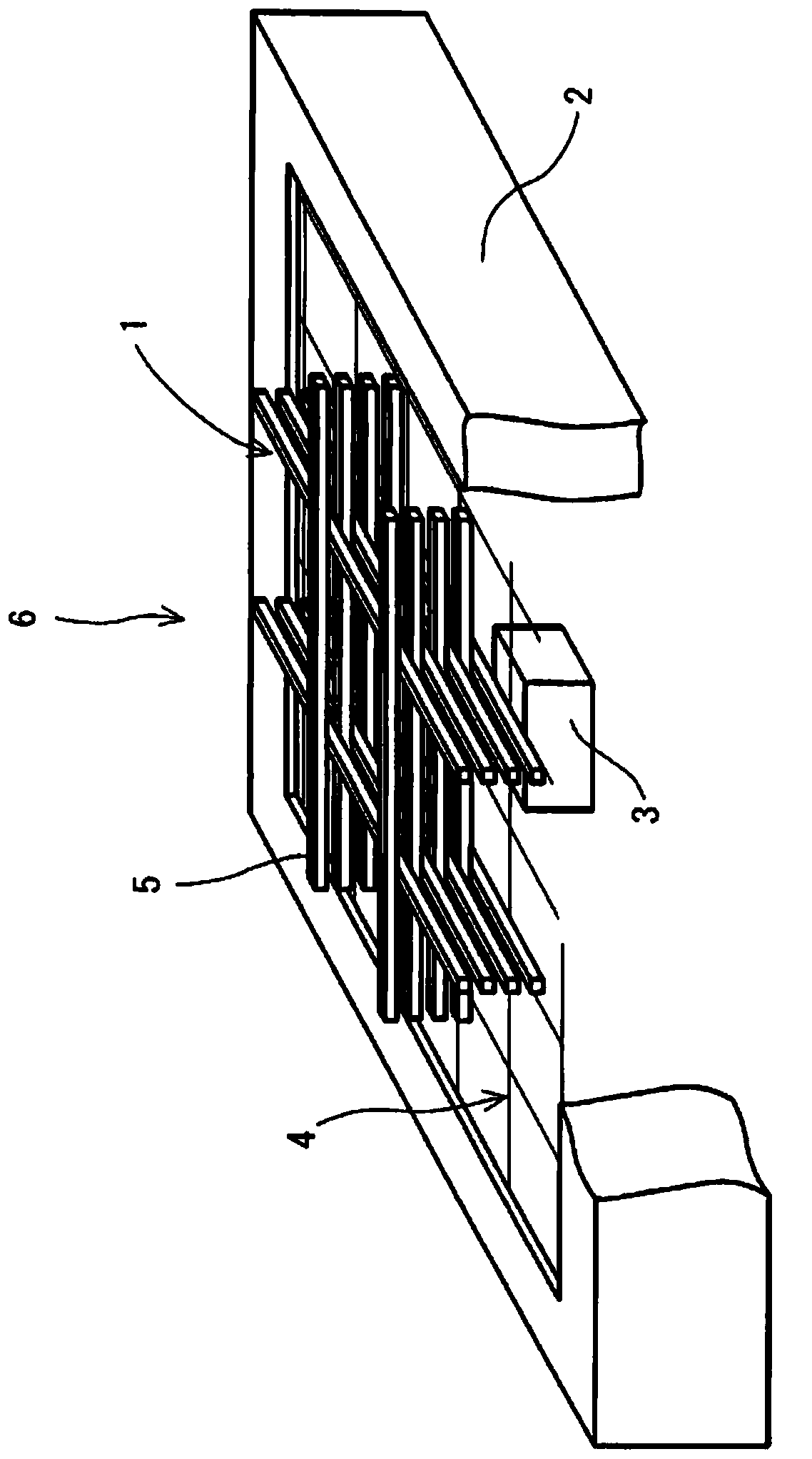 Fire extinguishing agent and fire extinguishing method using same