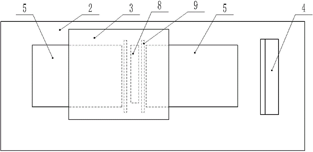 Wood processing thicknesser