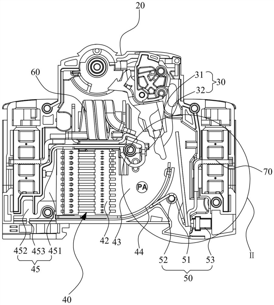 a circuit breaker