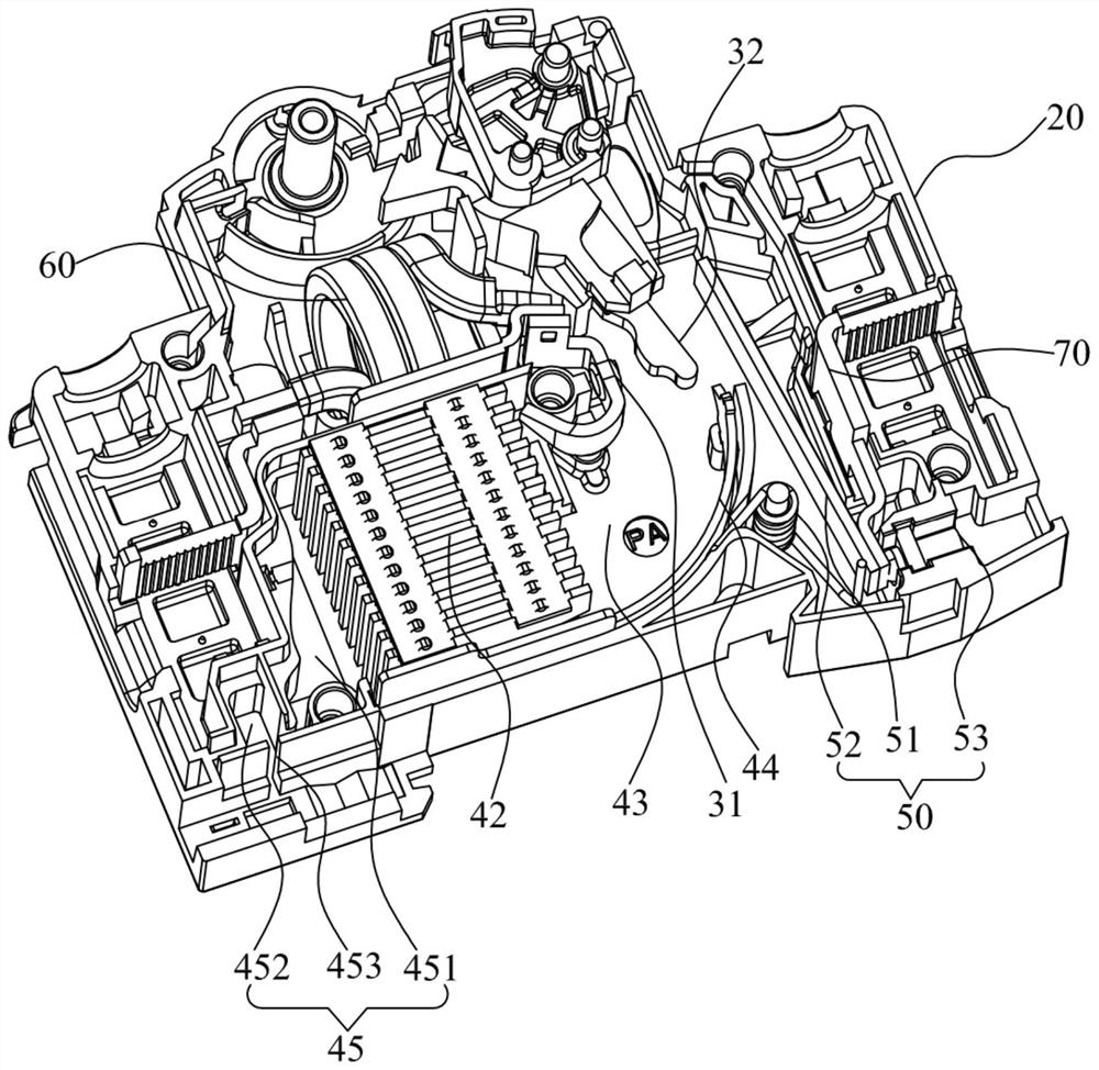 a circuit breaker