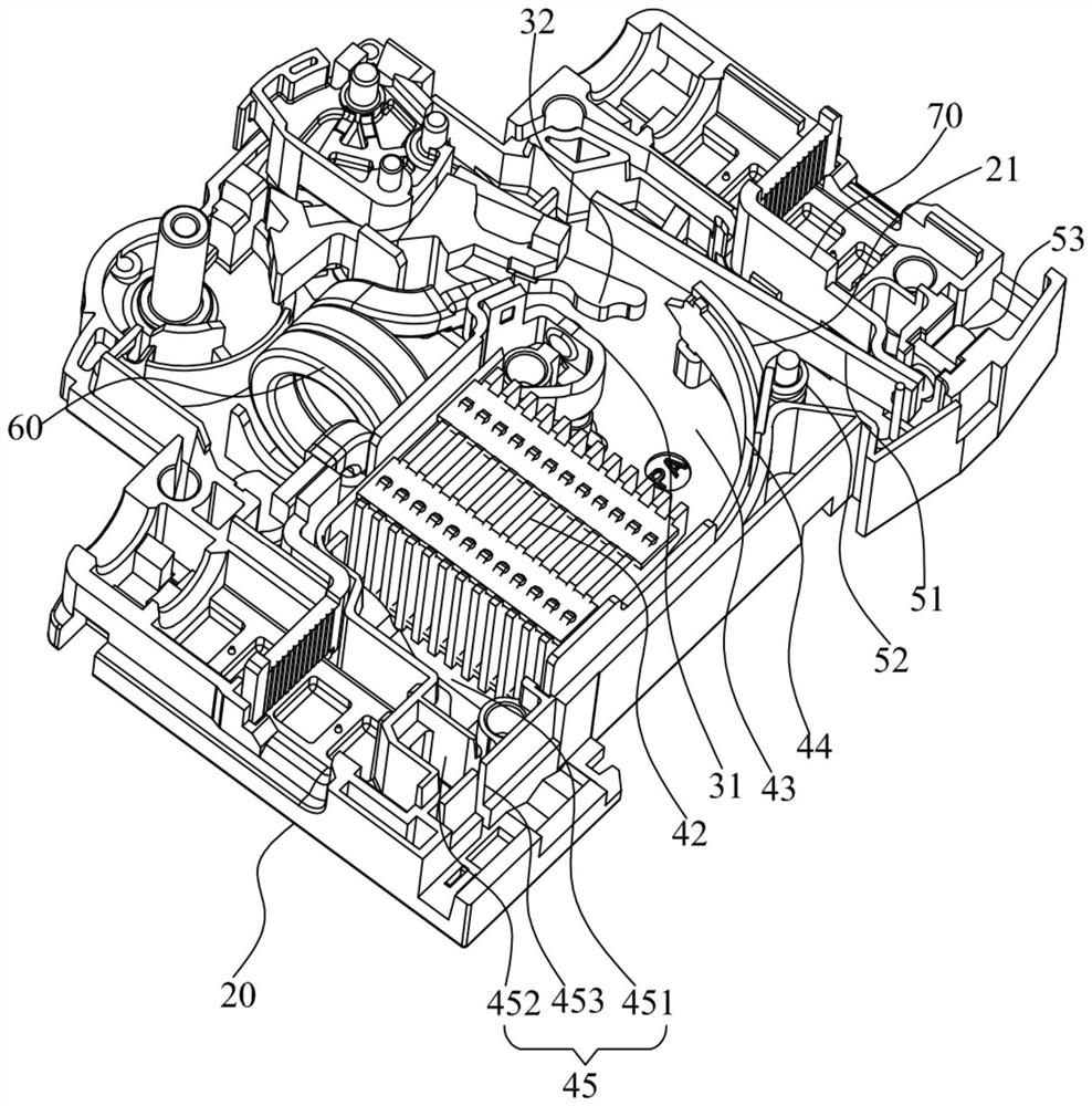 a circuit breaker