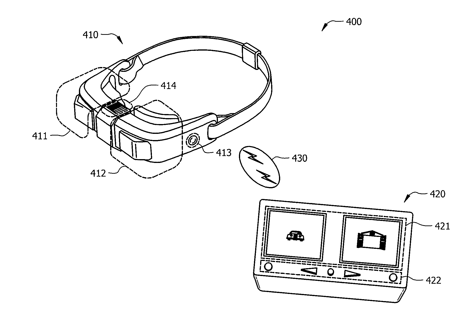 Systems and Methods for Binocular Vision Diagnosis and Treatment