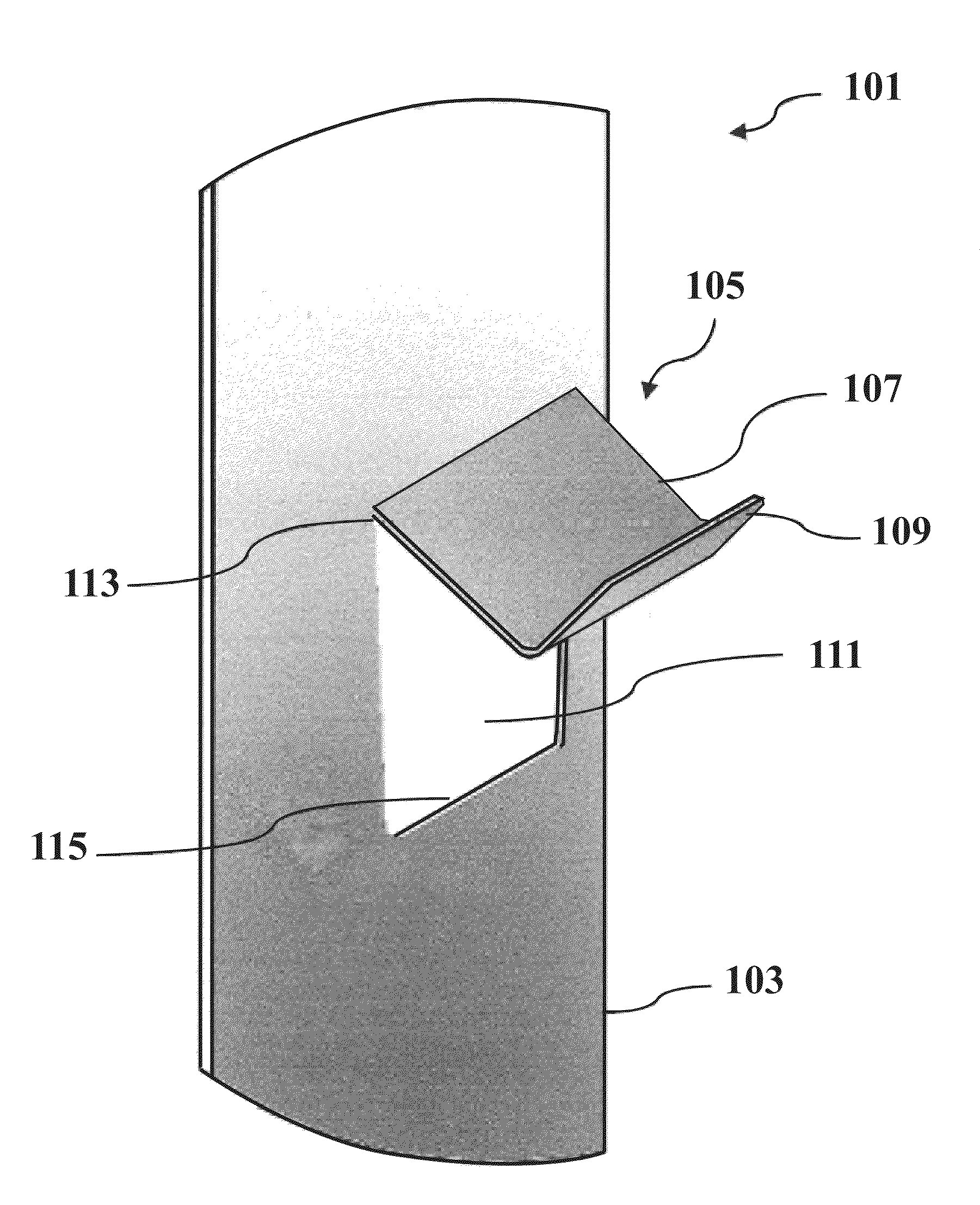 Tilt-Wall Panel