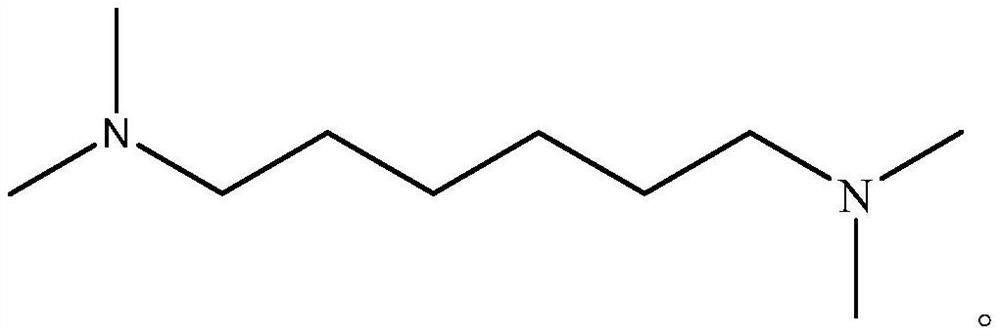 Method for synthesizing EMM-23 molecular sieve