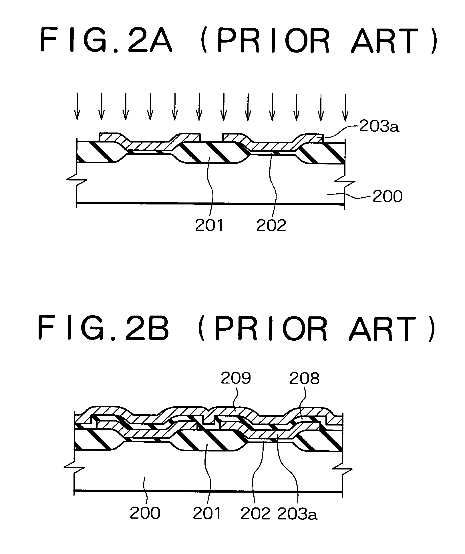 Method of fabricating semiconductor memory device