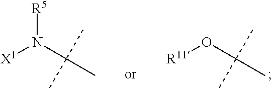 Isoindolones derivatives as MEK kinase inhibitors and methods of use