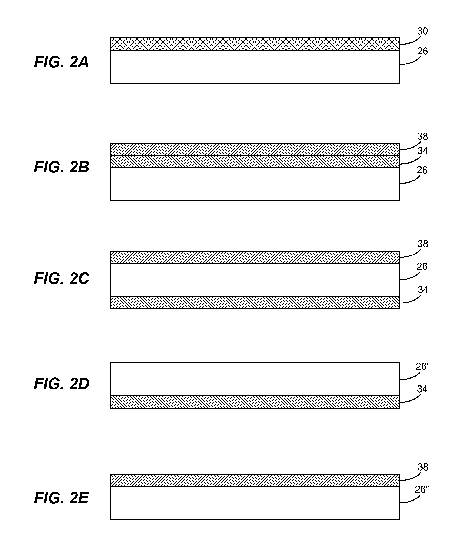 Magnetic membrane mirror