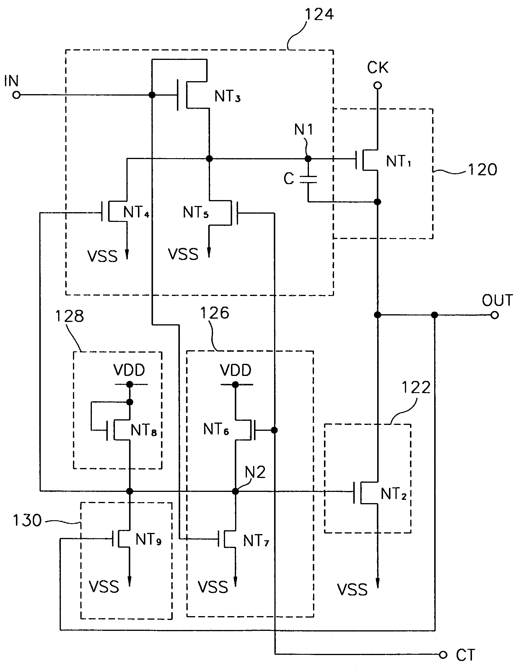 Liquid crystal display apparatus