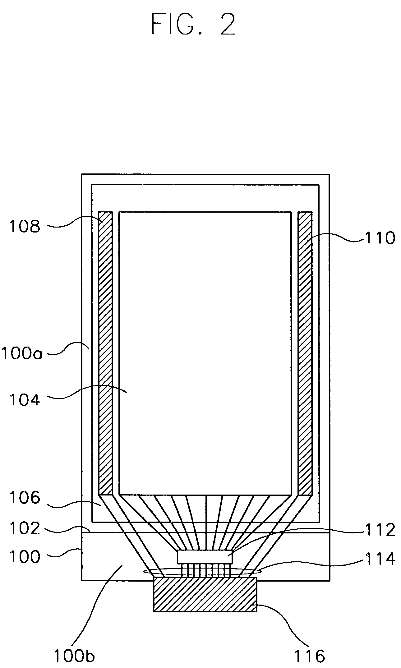 Liquid crystal display apparatus