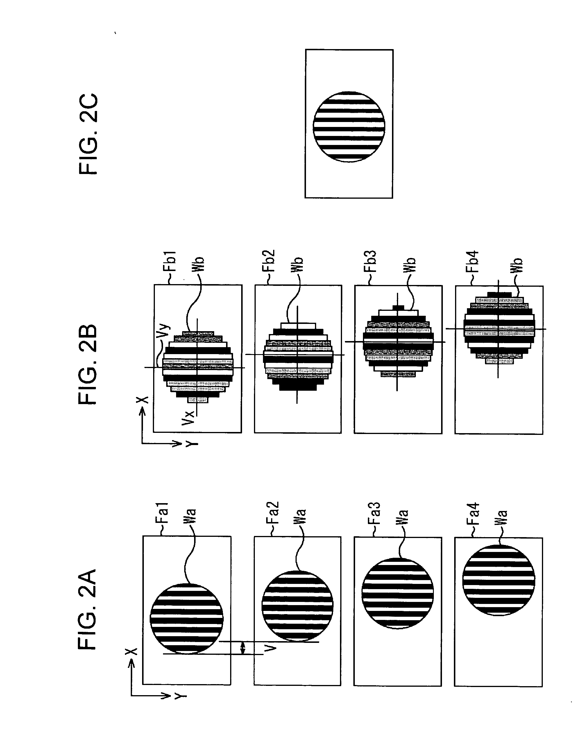 Image processing method and apparatus and, program