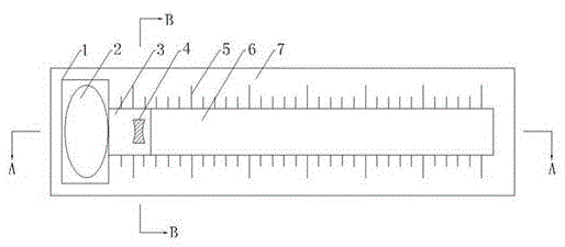 A time-temperature indicating label and its preparation method