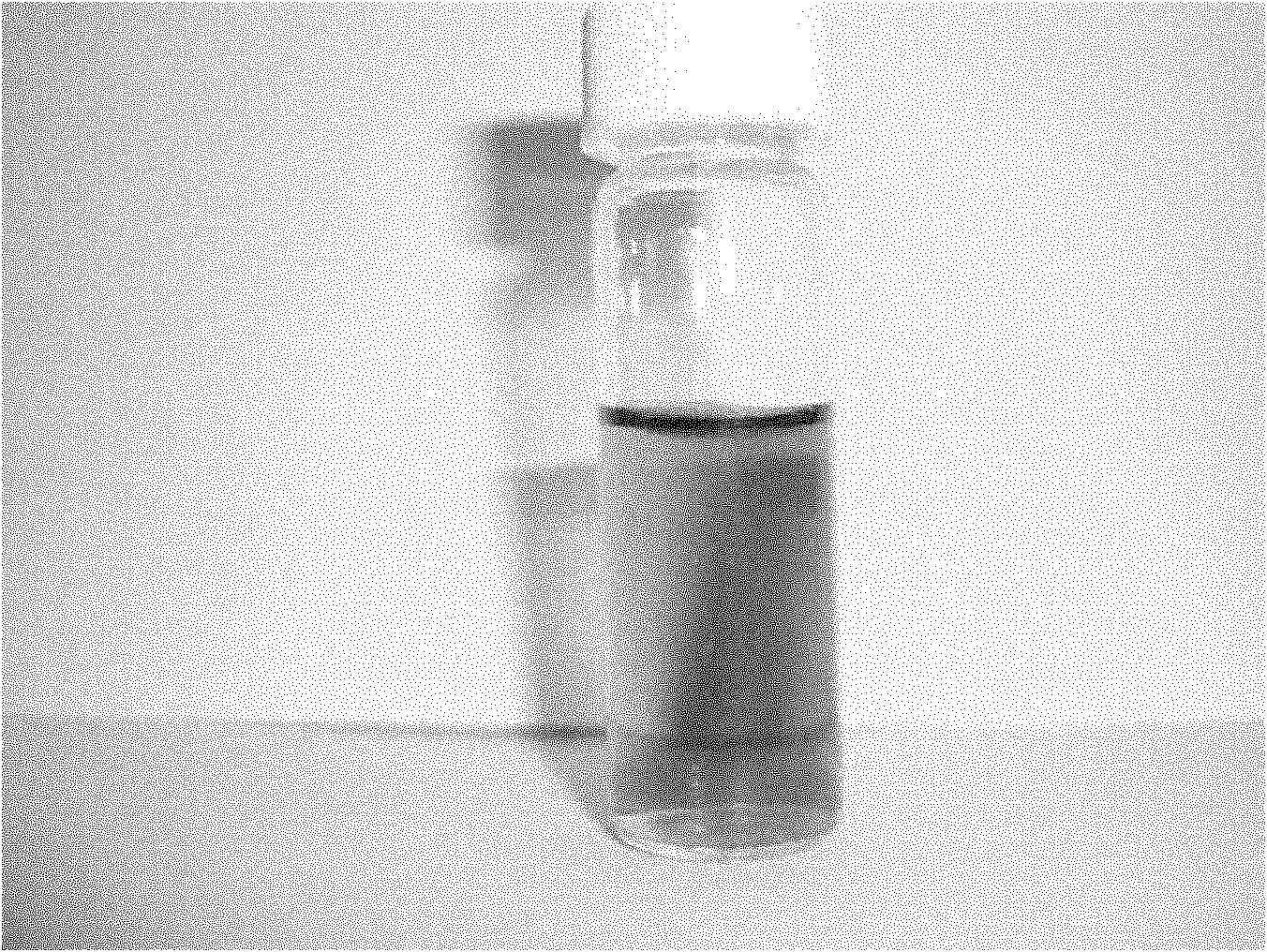 Method for preparing graphene powder