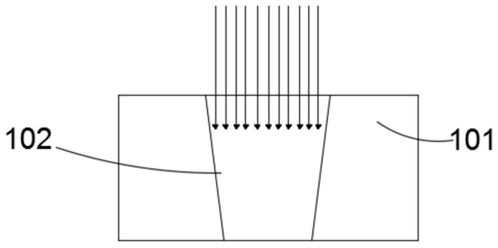 Semiconductor structure and preparation method thereof