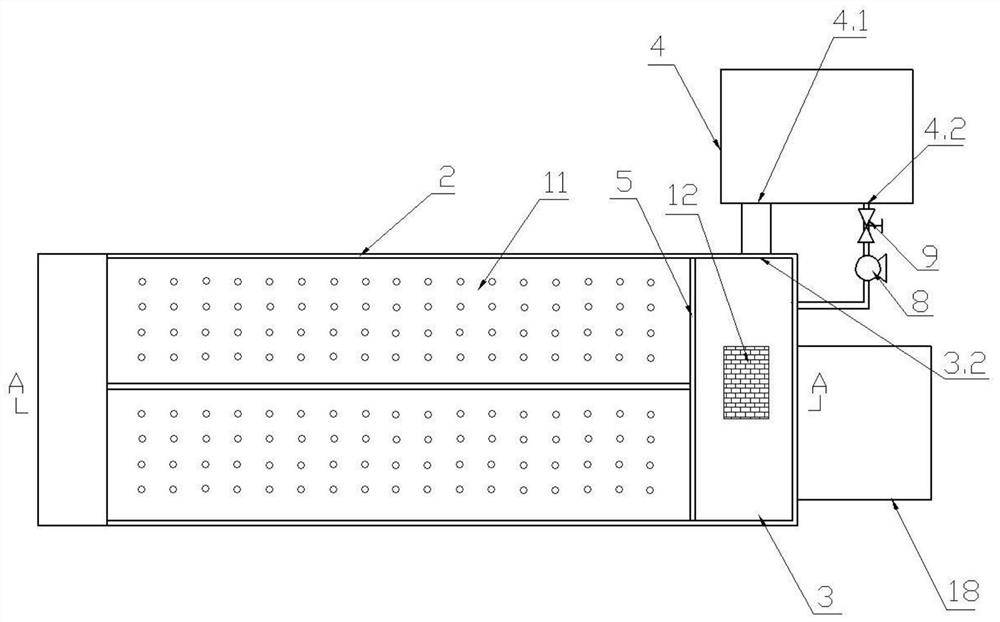 Low-temperature sterilization equipment