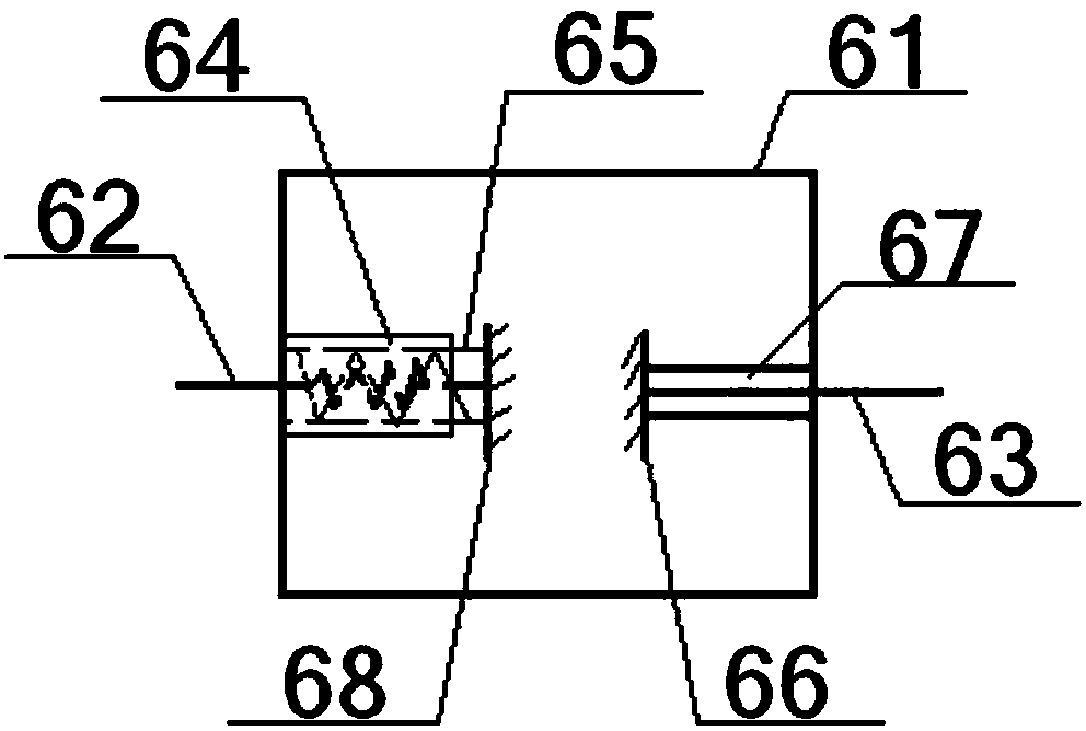 Rebounding-recycling tennis wall