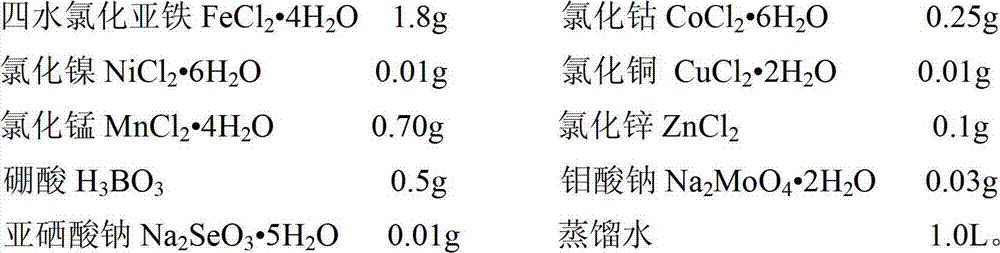 Method for preparing enzyme and bacterium composite agent for treating sewage and sludge