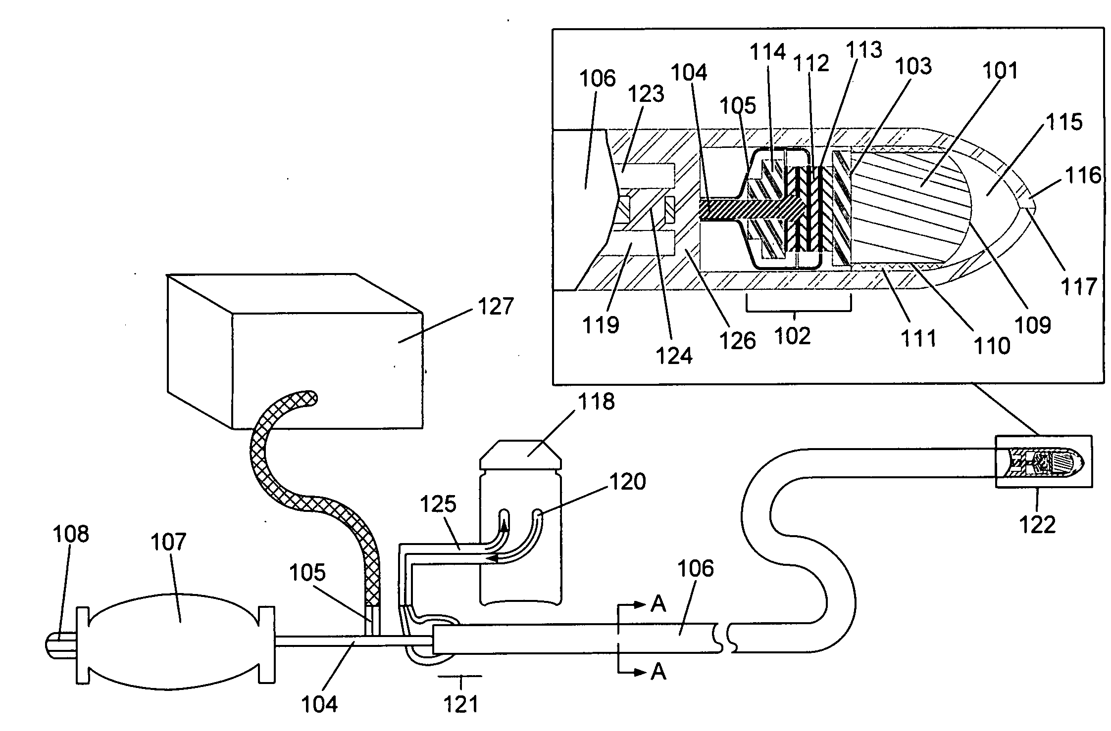 Ablative ultrasonic-cryogenic apparatus