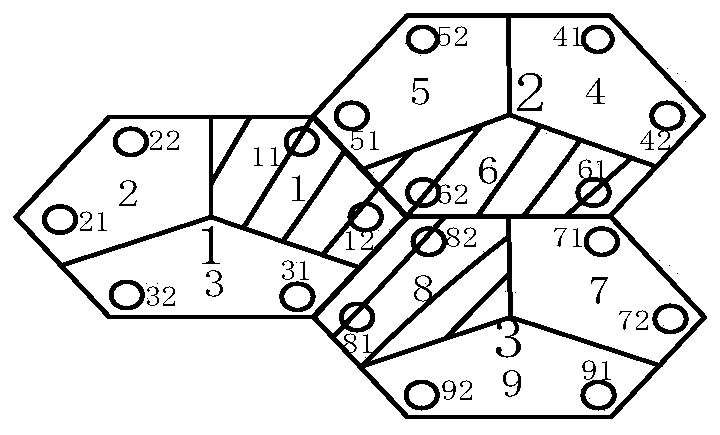 A Method for Realizing Downlink Coordinated Multipoint Transmission in Heterogeneous Networks