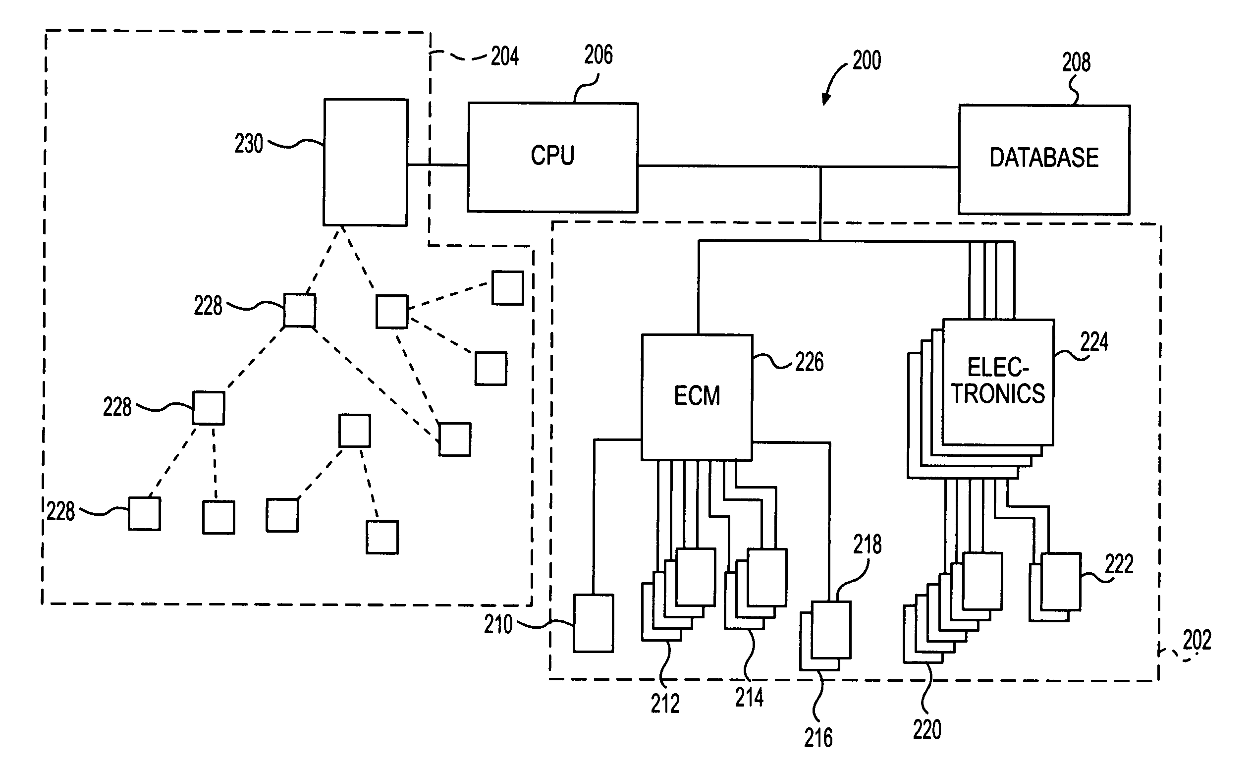 Monitoring system