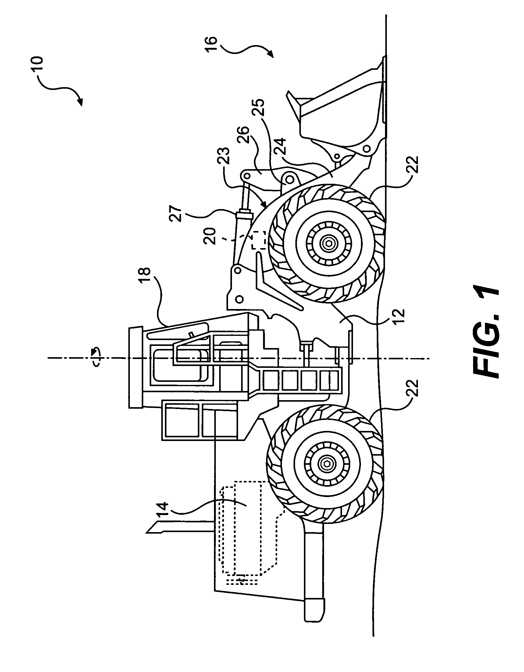 Monitoring system