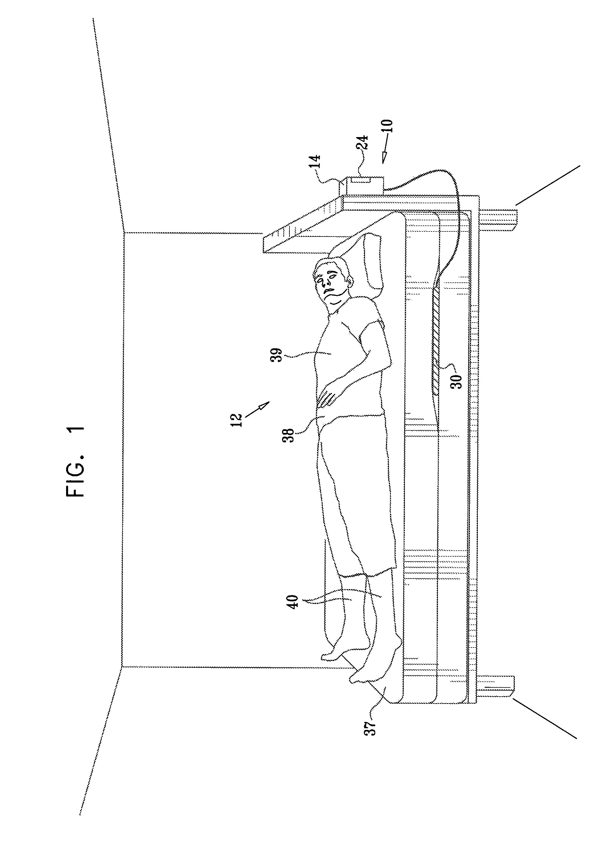 Prediction and monitoring of clinical episodes