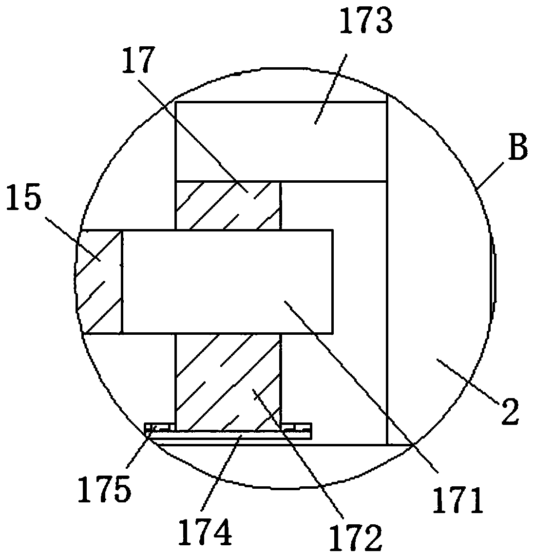 Novel integrated environmental protection stove