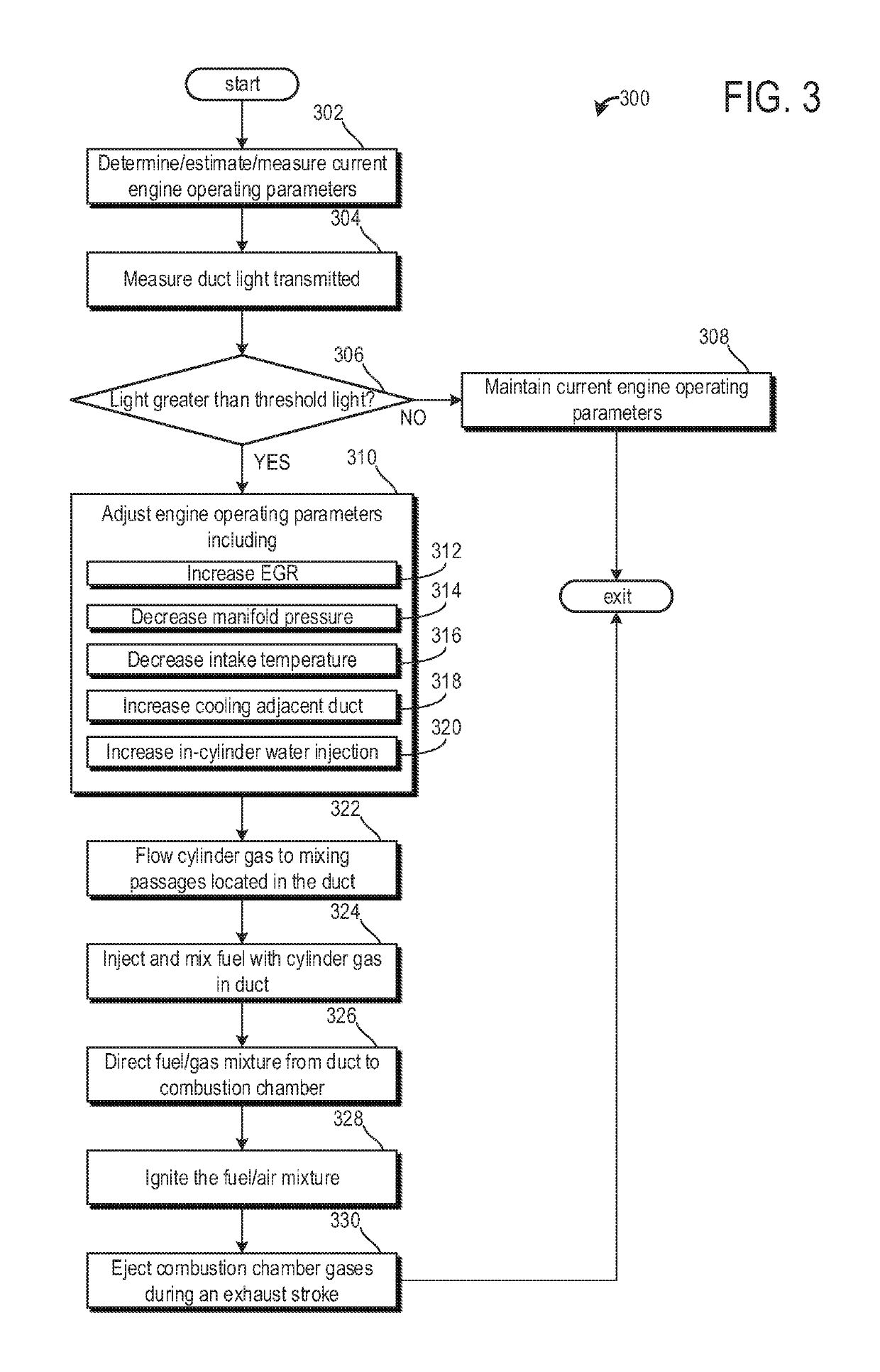 Methods and systems for a fuel injector