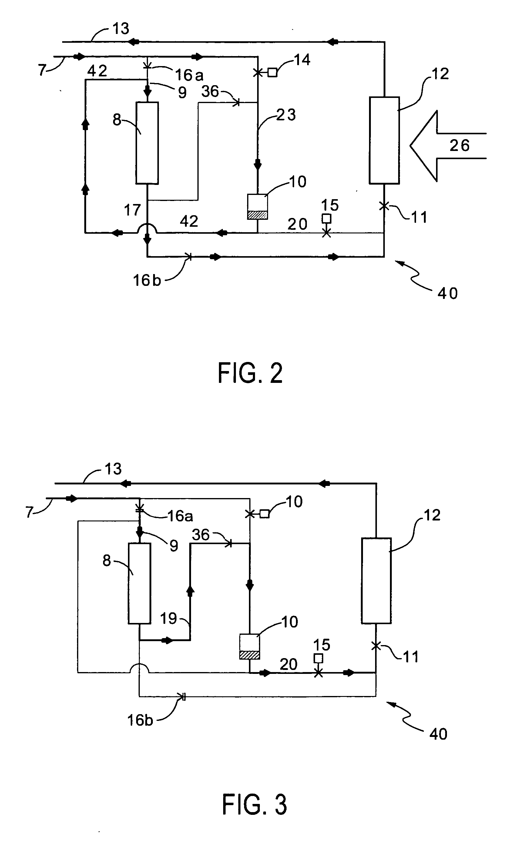 Integrated dehumidification system