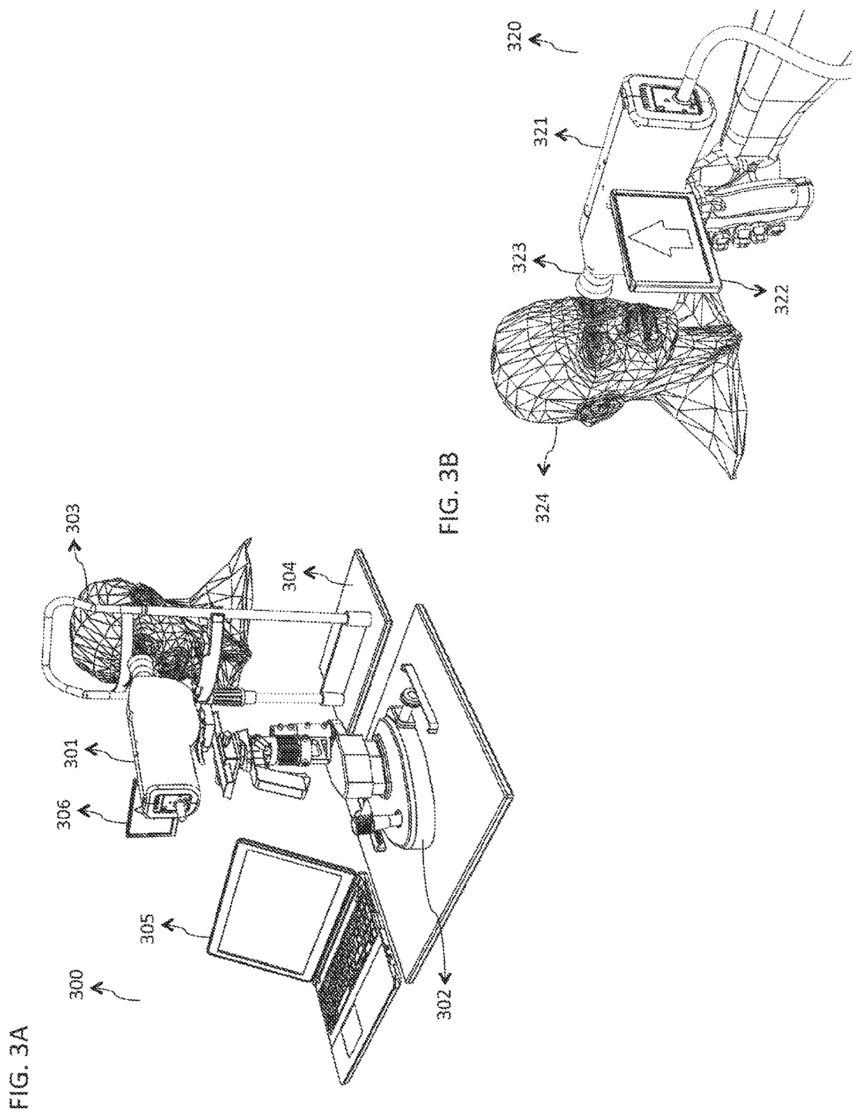 System and method for rapid examination of vasculature and particulate flow using laser speckle contrast imaging