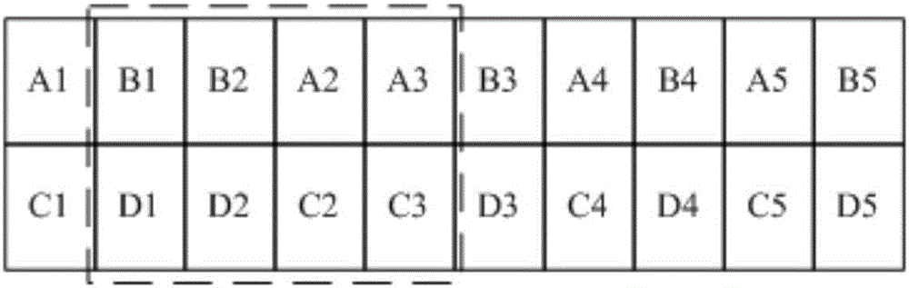 Array substrate, driving method, organic electroluminescence display panel and display device