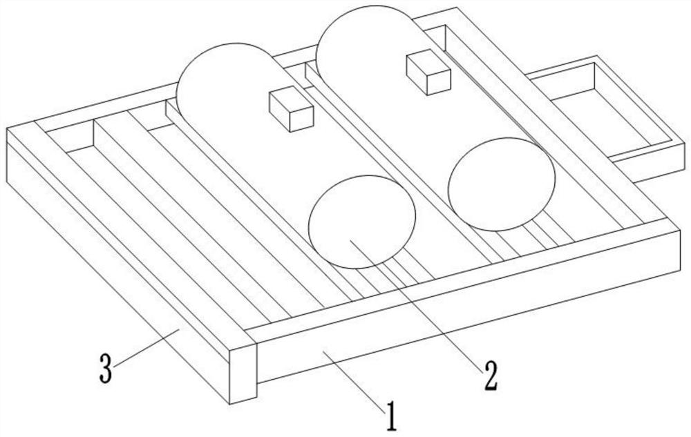 Fertilizer water drip irrigation cultivation device and method for no-tillage stumping precision seeding of corn