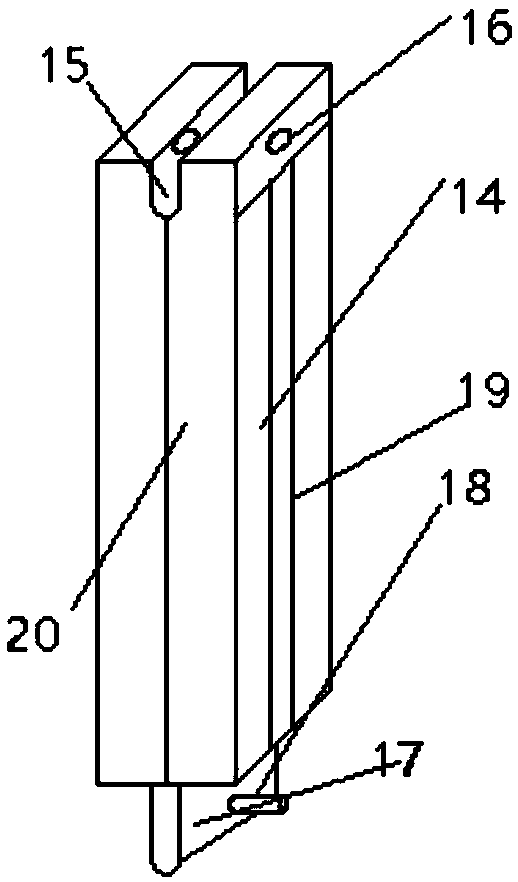 Roller-shutter-type fireproof door