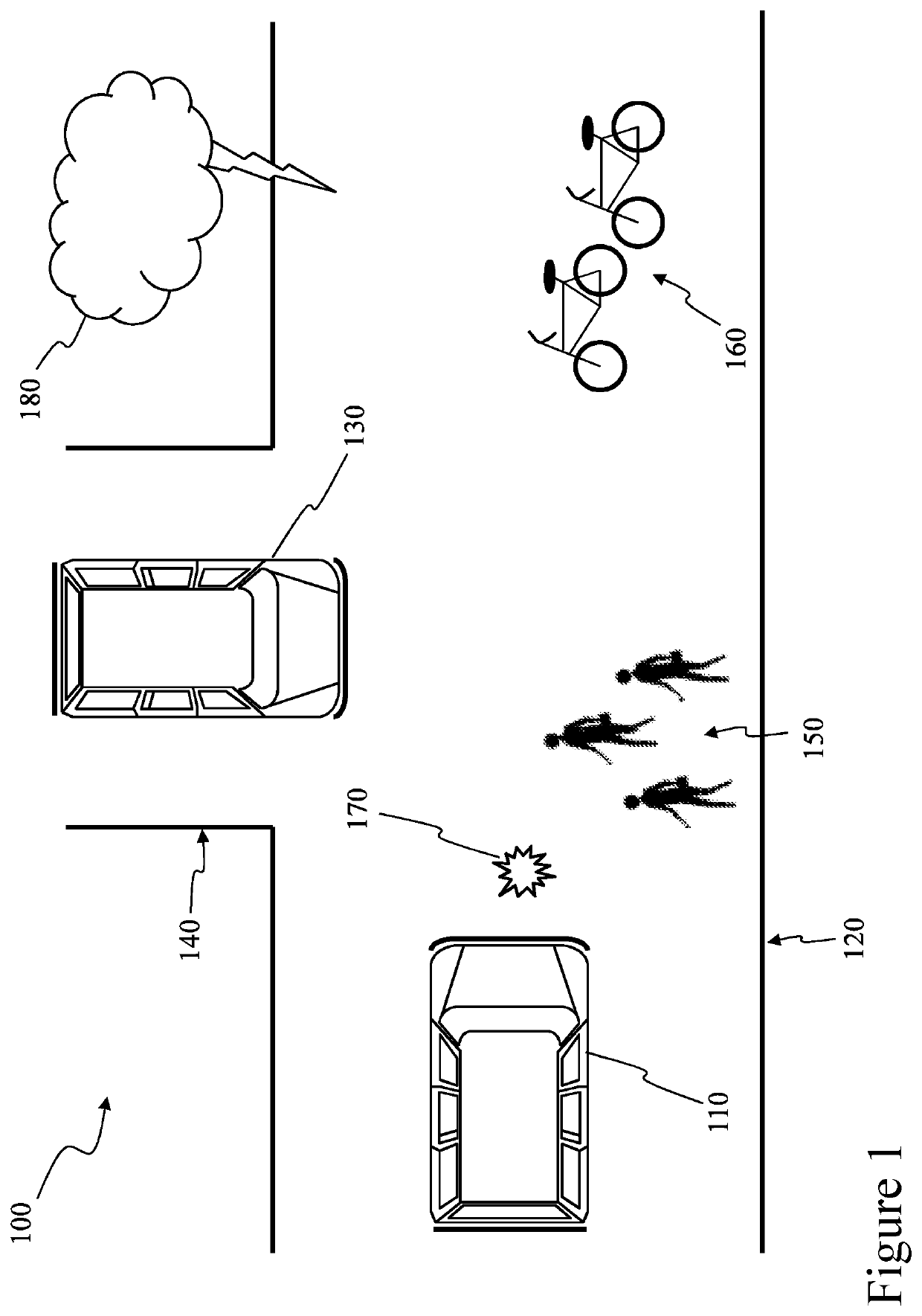 Systems and methods for allocating fault to autonomous vehicles