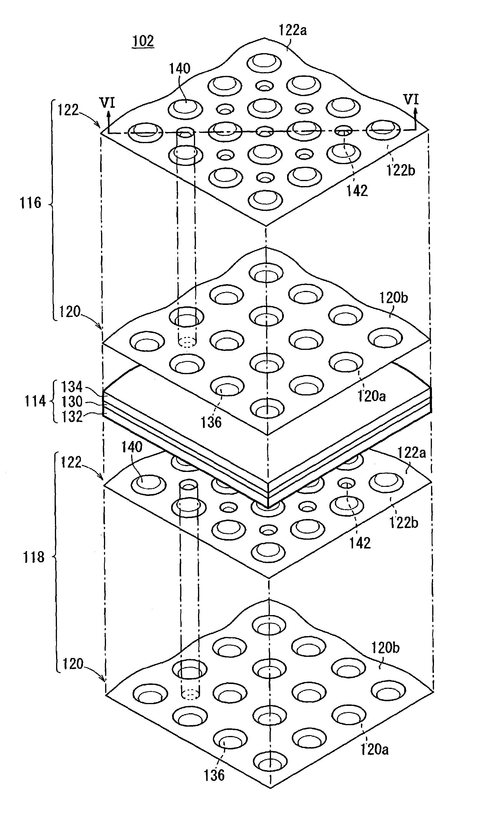 Fuel cell