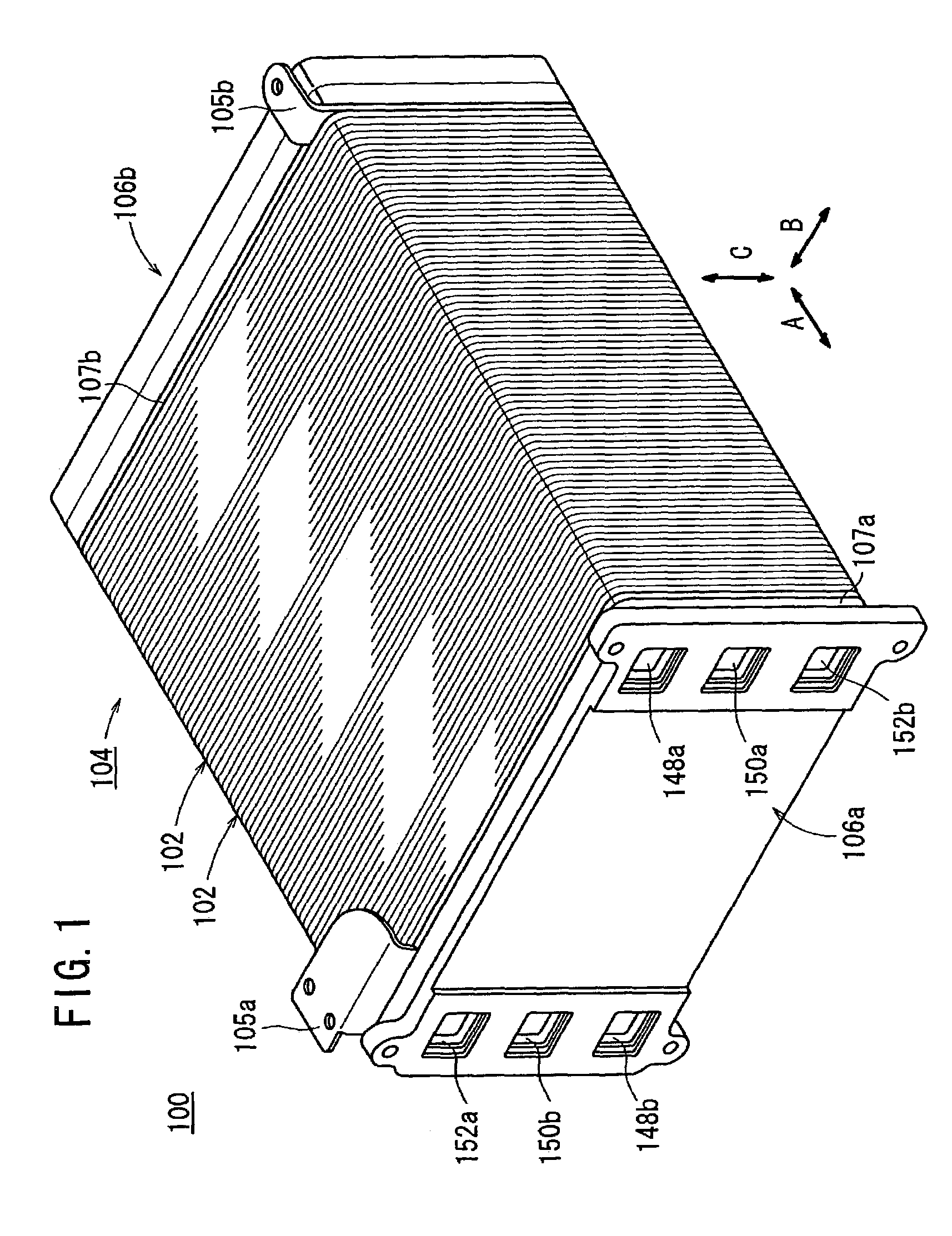 Fuel cell