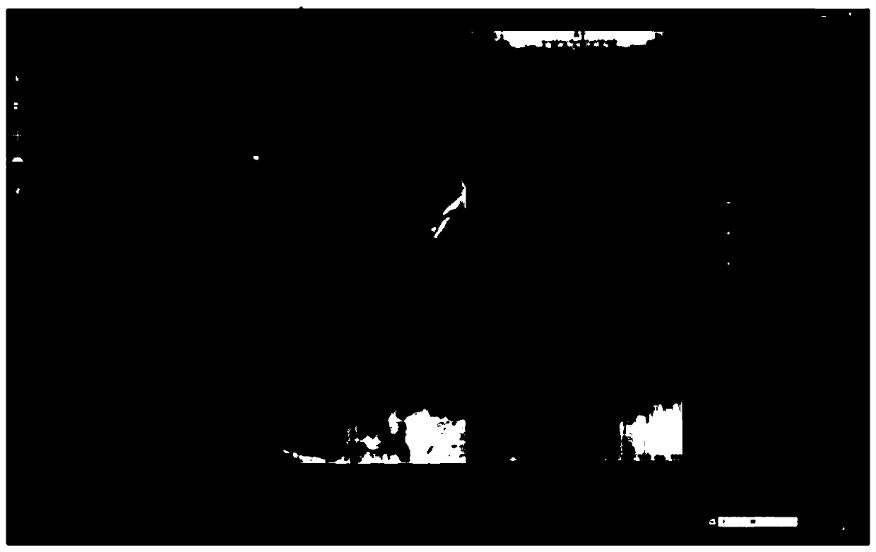 Location mark based radiotherapy positioning method