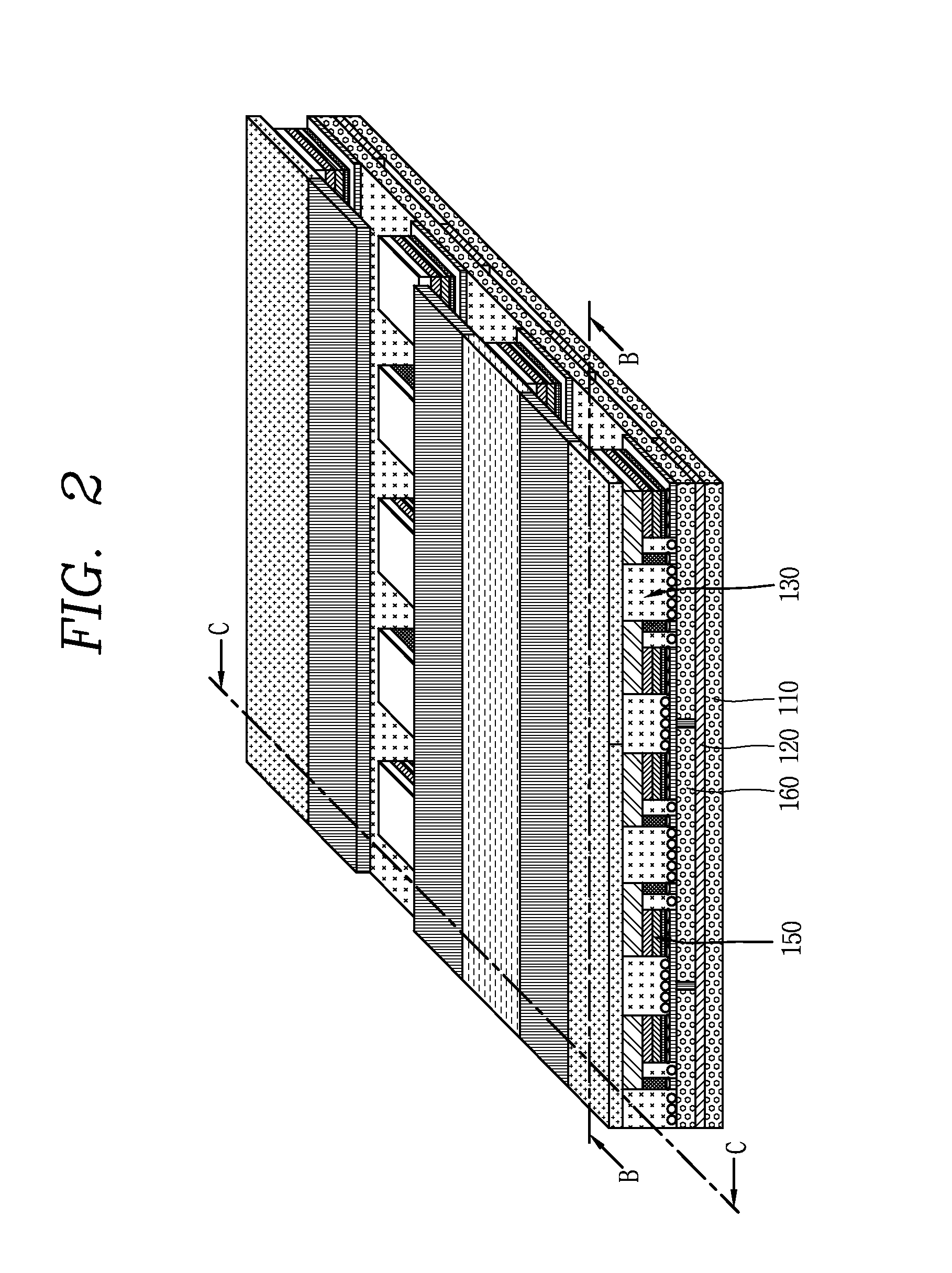 Display device using semiconductor light emitting device