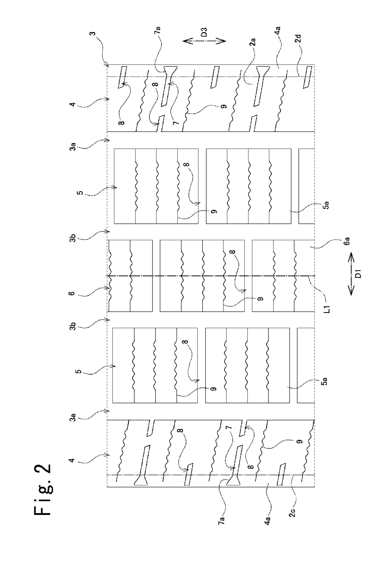 Pneumatic tire