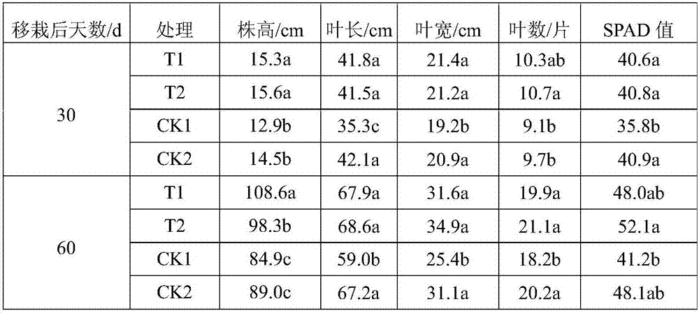 Tobacco basal fertilizer and topdressing integrated fertilizer, and preparation method and application thereof