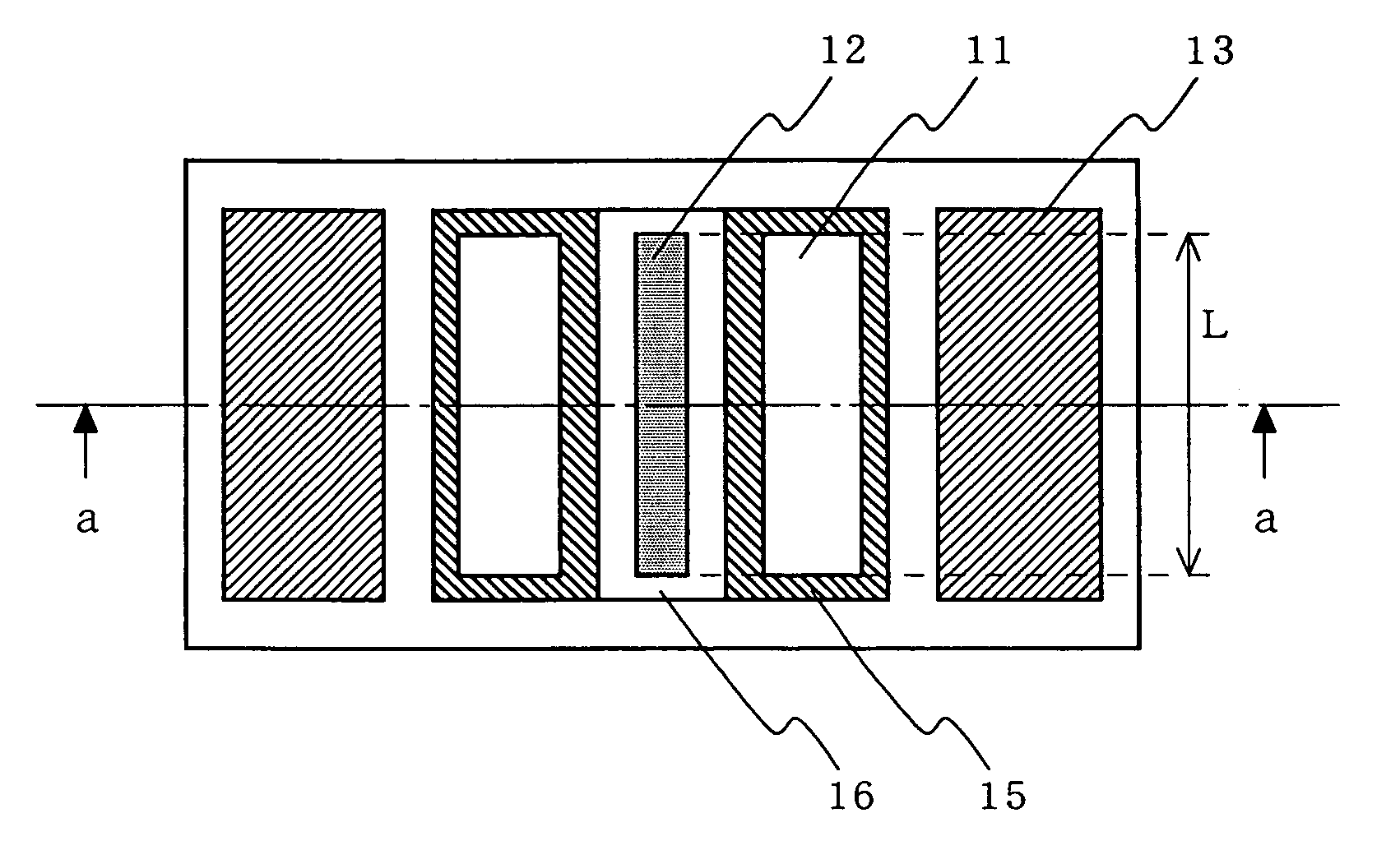 Bipolar transistor and power amplifier