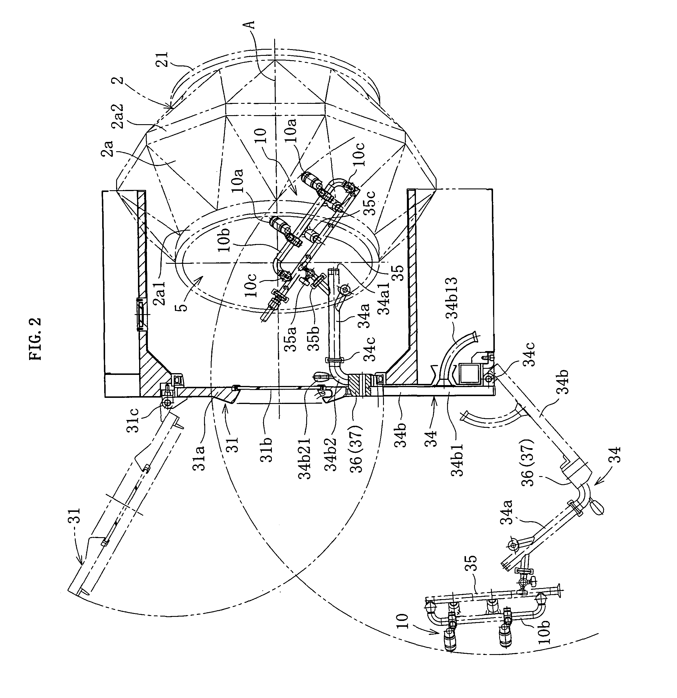 Coating apparatus