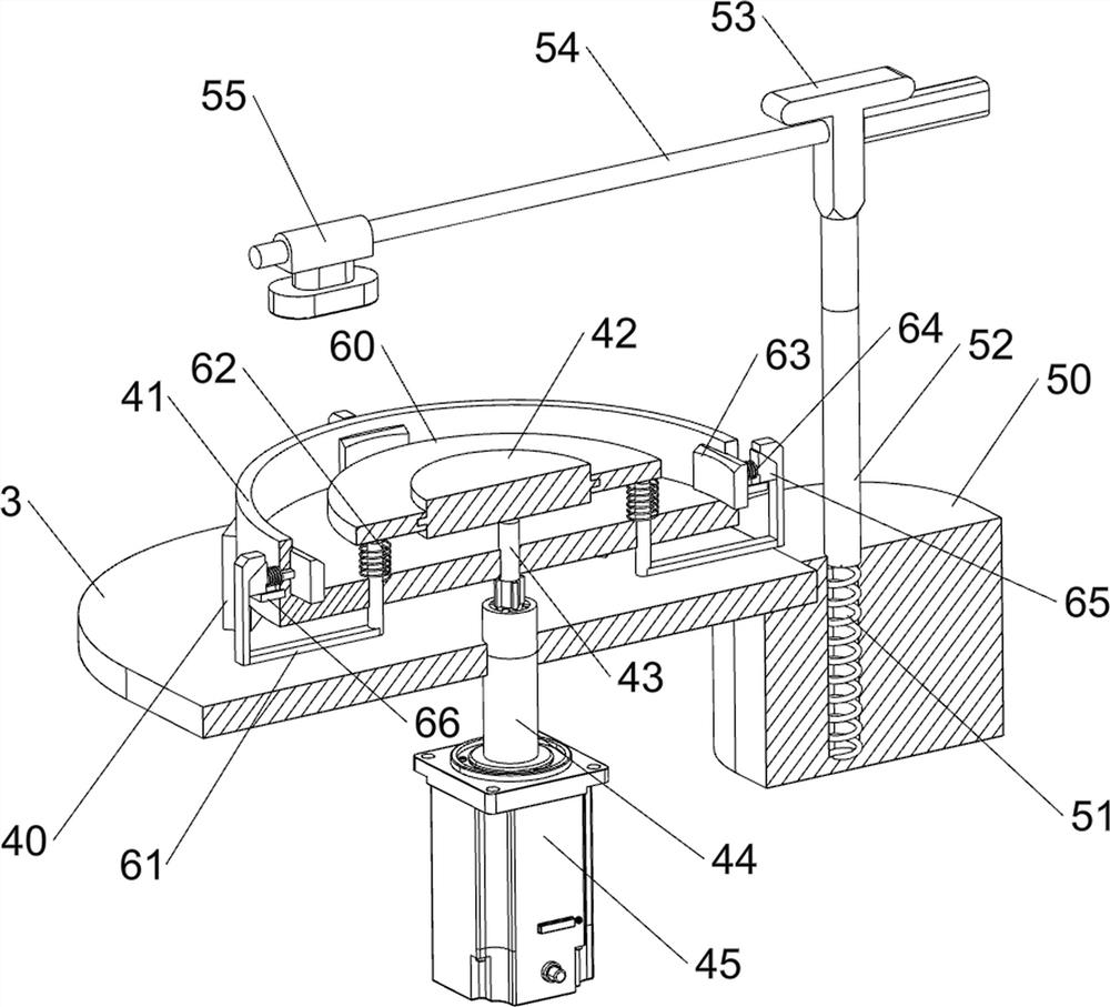 Stainless steel dinner plate polishing equipment