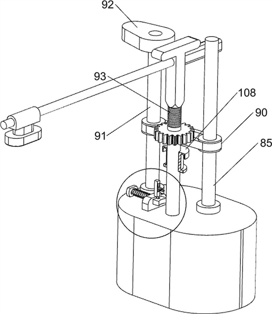 Stainless steel dinner plate polishing equipment