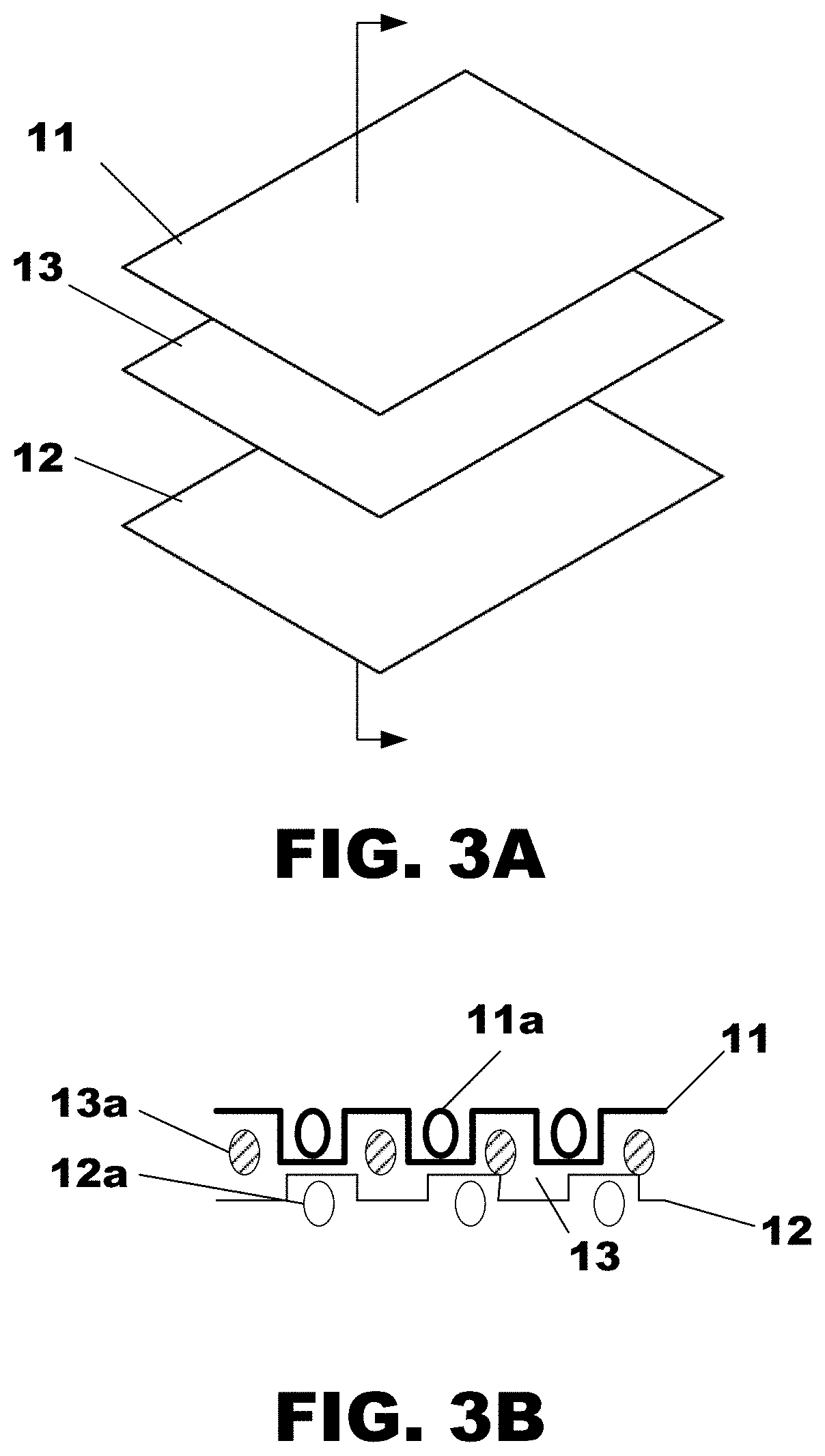 Method of design of fuel cell fluid flow networks