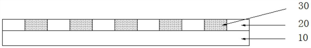 Manufacturing method of integrated film mold