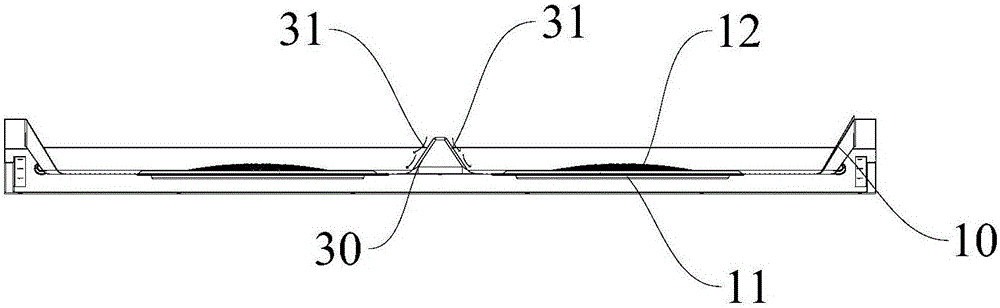 Extractor hood