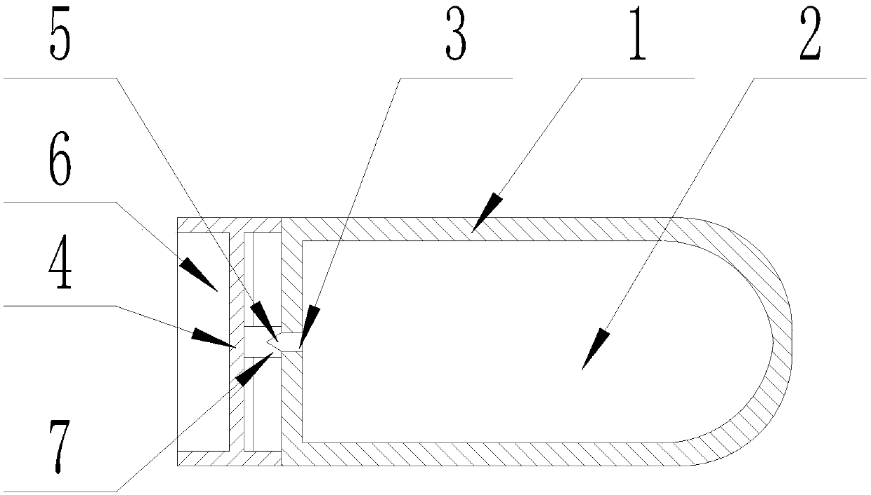 Spray-type lens cleaning box