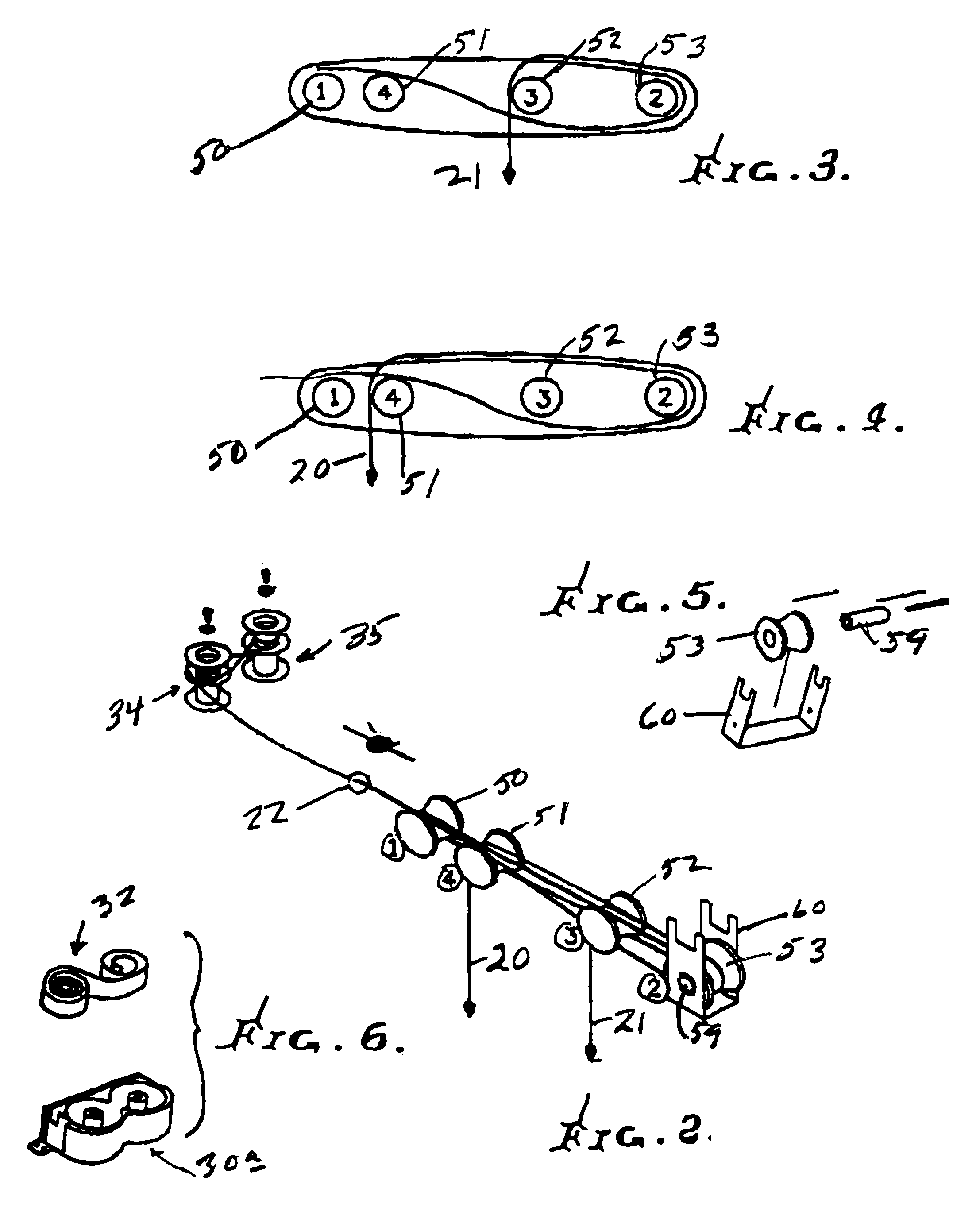 Pull down, push up, shade apparatus