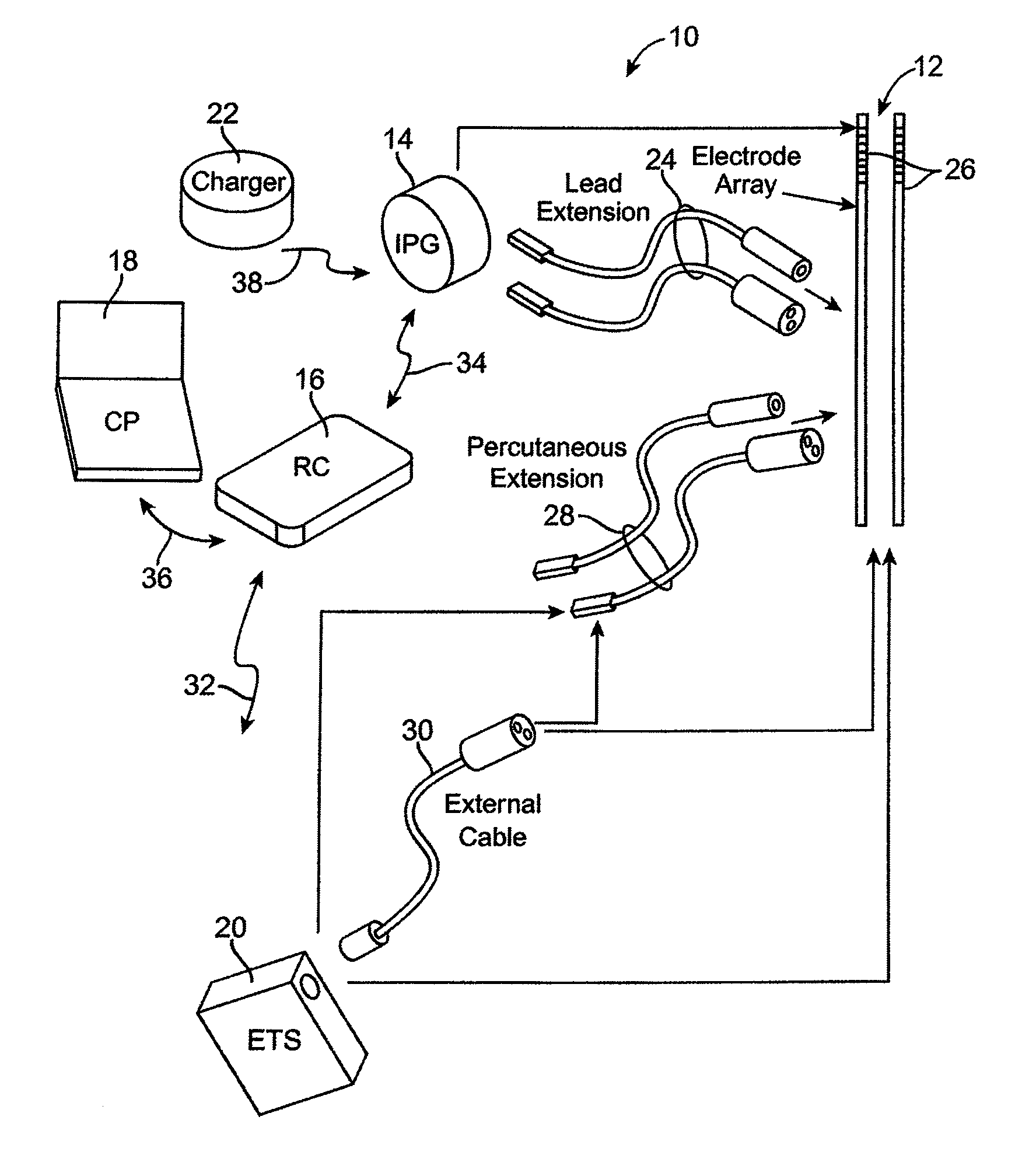 Energy efficient high frequency nerve blocking technique